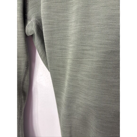 Vuori Leggings Womens Small High Rise Soft Green - Picture 3 of 15